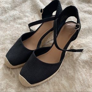 H&M wedges